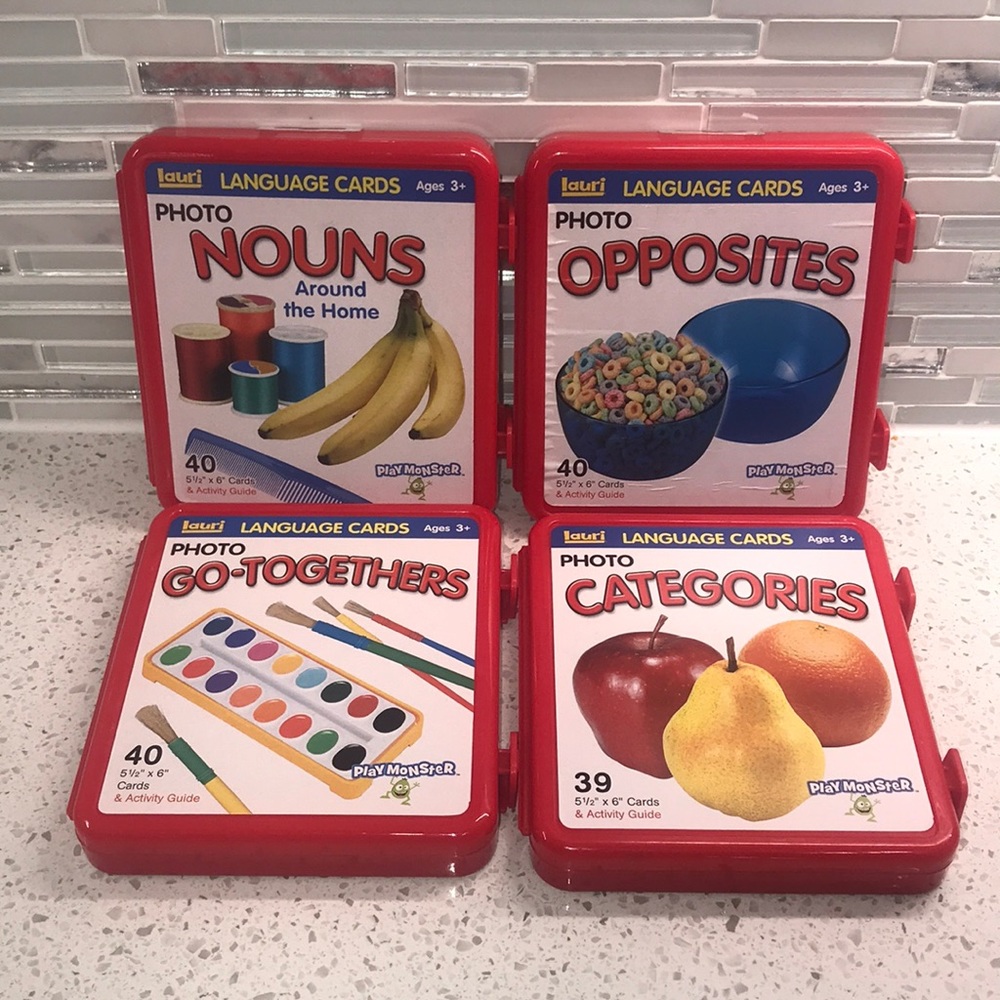 Kids Flashcards